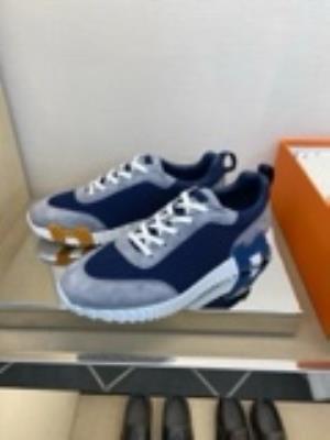 cheap quality Men Hermes Shoes Model No. 275